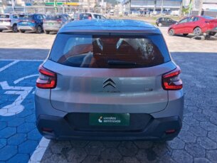 Foto 5 - Citroën C3 C3 1.0 Live Pack manual