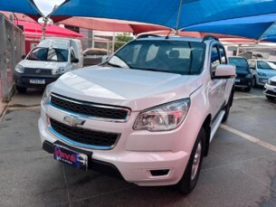 Foto 3 - Chevrolet S10 Cabine Dupla S10 LT 2.4 4x2 (Cab Dupla) (Flex) manual