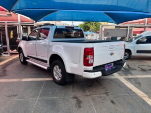 Foto 5 - Chevrolet S10 Cabine Dupla S10 LT 2.4 4x2 (Cab Dupla) (Flex) manual