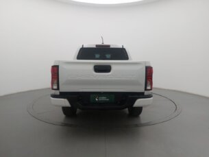 Foto 4 - Chevrolet S10 Cabine Dupla S10 2.8 WT Cabine Dupla 4WD ctdi (aut) automático