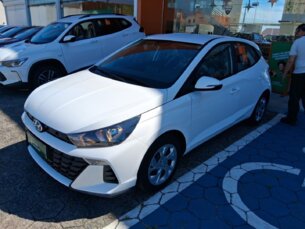 Foto 3 - Hyundai HB20 HB20 1.0 Comfort Plus manual