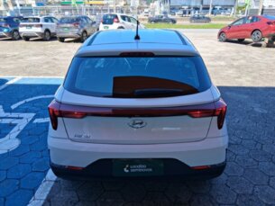 Foto 5 - Hyundai HB20 HB20 1.0 Comfort Plus manual
