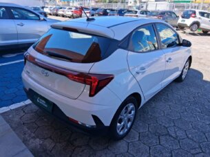 Foto 6 - Hyundai HB20 HB20 1.0 Comfort Plus manual