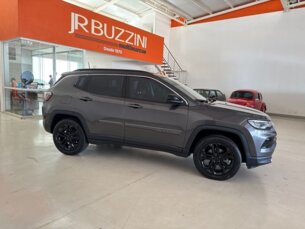 Jeep Compass Compass 1.3 T270 Longitude (Aut)