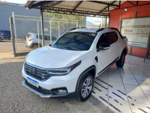 Fiat Strada Strada 1.3 Cabine Dupla Volcano