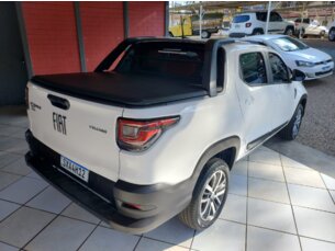 Foto 3 - Fiat Strada Strada 1.3 Cabine Dupla Volcano manual