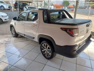 Foto 4 - Fiat Strada Strada 1.3 Cabine Dupla Volcano manual