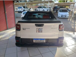 Foto 6 - Fiat Strada Strada 1.3 Cabine Dupla Volcano manual