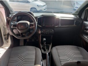 Foto 7 - Fiat Strada Strada 1.3 Cabine Dupla Volcano manual