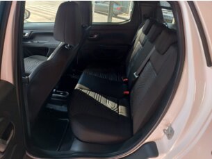 Foto 9 - Fiat Strada Strada 1.3 Cabine Dupla Volcano manual