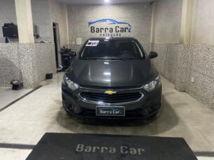 Foto 2 - Chevrolet Prisma Prisma 1.4 LT SPE/4 manual