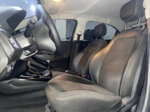 Foto 7 - Chevrolet Prisma Prisma 1.4 LT SPE/4 manual