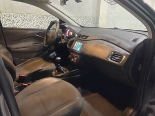 Foto 8 - Chevrolet Prisma Prisma 1.4 LT SPE/4 manual