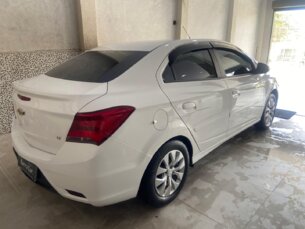 Foto 4 - Chevrolet Prisma Prisma 1.4 LT SPE/4 manual