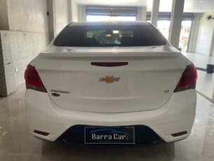 Foto 5 - Chevrolet Prisma Prisma 1.4 LT SPE/4 manual