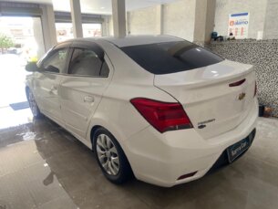 Foto 6 - Chevrolet Prisma Prisma 1.4 LT SPE/4 manual