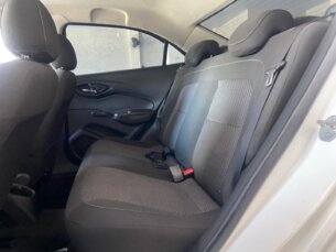 Foto 9 - Chevrolet Prisma Prisma 1.4 LT SPE/4 manual