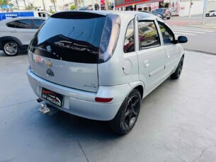 Foto 3 - Chevrolet Corsa Hatch Corsa Hatch Maxx 1.4 (Flex) manual