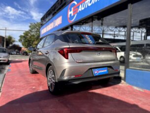 Foto 3 - Hyundai HB20 HB20 1.0 Limited Plus manual