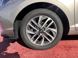 Foto 10 - Hyundai HB20 HB20 1.0 Limited Plus manual