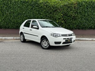 Foto 1 - Fiat Palio Palio Fire 1.0 8V (Flex) 4p manual