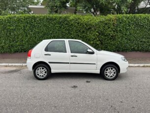 Foto 3 - Fiat Palio Palio Fire 1.0 8V (Flex) 4p manual