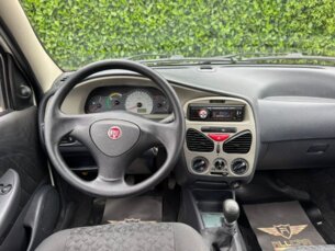 Foto 6 - Fiat Palio Palio Fire 1.0 8V (Flex) 4p manual