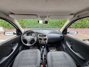 Foto 7 - Fiat Palio Palio Fire 1.0 8V (Flex) 4p manual