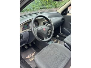 Foto 8 - Fiat Palio Palio Fire 1.0 8V (Flex) 4p manual