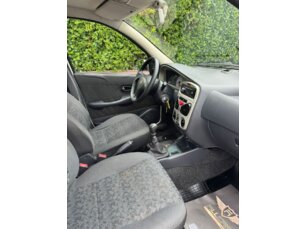 Foto 9 - Fiat Palio Palio Fire 1.0 8V (Flex) 4p manual