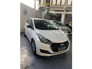 Hyundai HB20 HB20 1.0 Unique