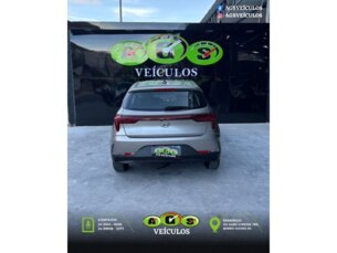 Foto 5 - Hyundai HB20 HB20 1.0 Limited Plus manual