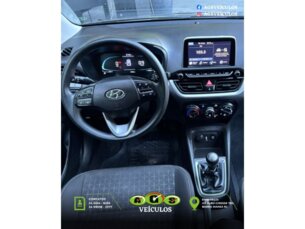 Foto 7 - Hyundai HB20 HB20 1.0 Limited Plus manual