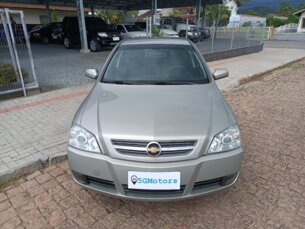 Foto 2 - Chevrolet Astra Hatch Astra Hatch Advantage 2.0 (Flex) manual