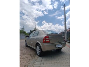 Foto 11 - Chevrolet Astra Hatch Astra Hatch Advantage 2.0 (Flex) manual