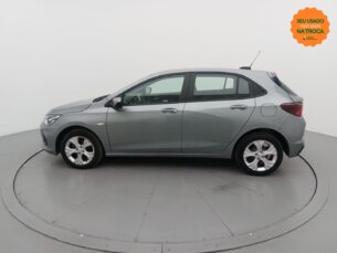 Foto 3 - Chevrolet Onix Onix 1.0 Turbo LTZ (Aut) automático