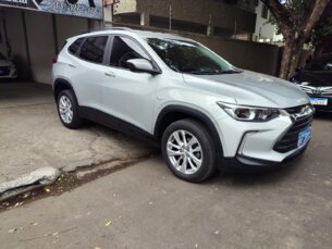 Foto 2 - Chevrolet Tracker Tracker 1.0 Turbo LTZ R8F (Aut) automático