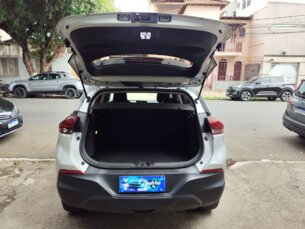 Foto 7 - Chevrolet Tracker Tracker 1.0 Turbo LTZ R8F (Aut) automático