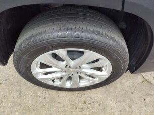 Foto 8 - Chevrolet Tracker Tracker 1.0 Turbo LTZ R8F (Aut) automático