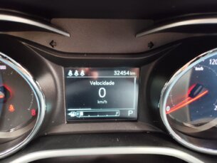 Foto 10 - Chevrolet Tracker Tracker 1.0 Turbo LTZ R8F (Aut) automático