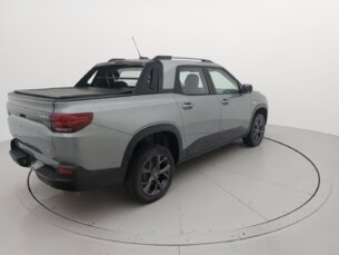 Foto 5 - Chevrolet Montana Montana 1.2 Turbo Premier (Aut) automático