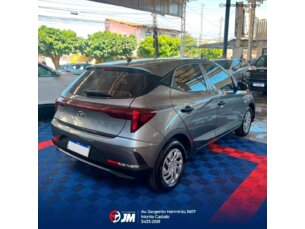 Foto 2 - Hyundai HB20 HB20 1.0 Sense manual