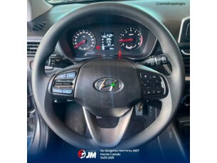 Foto 5 - Hyundai HB20 HB20 1.0 Sense manual