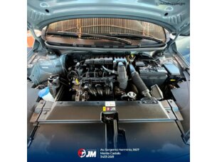 Foto 6 - Hyundai HB20 HB20 1.0 Sense manual