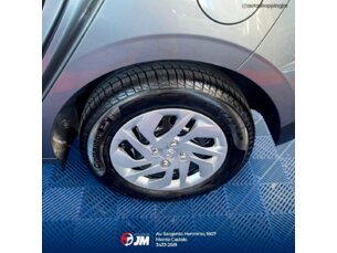 Foto 7 - Hyundai HB20 HB20 1.0 Sense manual