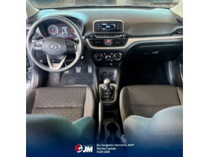 Foto 8 - Hyundai HB20 HB20 1.0 Sense manual