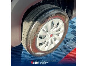 Foto 9 - Fiat Strada Strada 1.3 Cabine Dupla Freedom manual