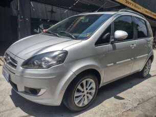 Foto 2 - Fiat Idea Idea Attractive 1.4 8V (Flex) manual