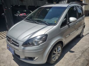 Foto 10 - Fiat Idea Idea Attractive 1.4 8V (Flex) manual