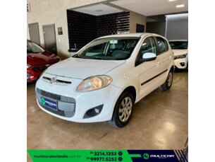 Foto 1 - Fiat Palio Palio Attractive 1.0 8V (Flex) manual